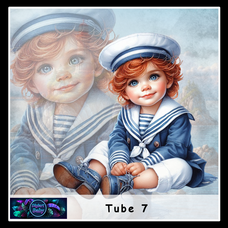 (image for) Tube 7